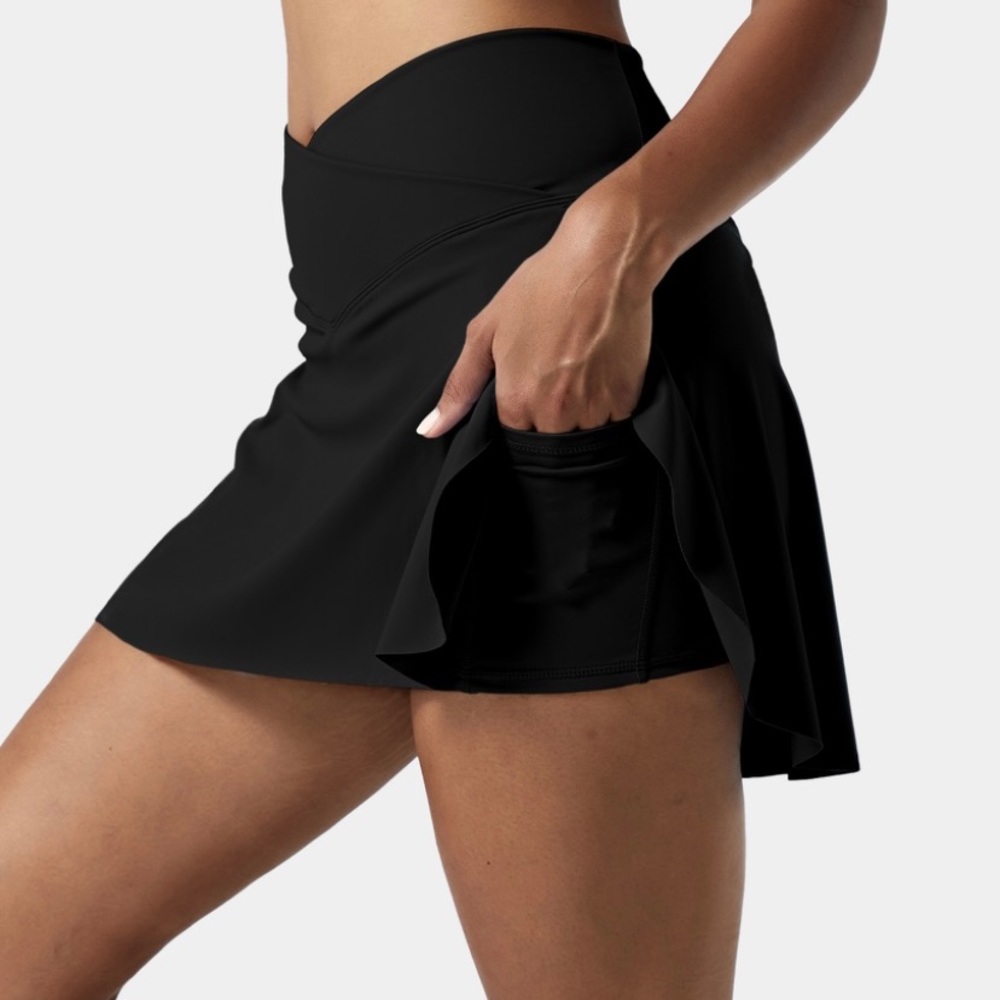 HALARA skirt